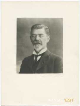 Albert Bergeret (1859-1932)